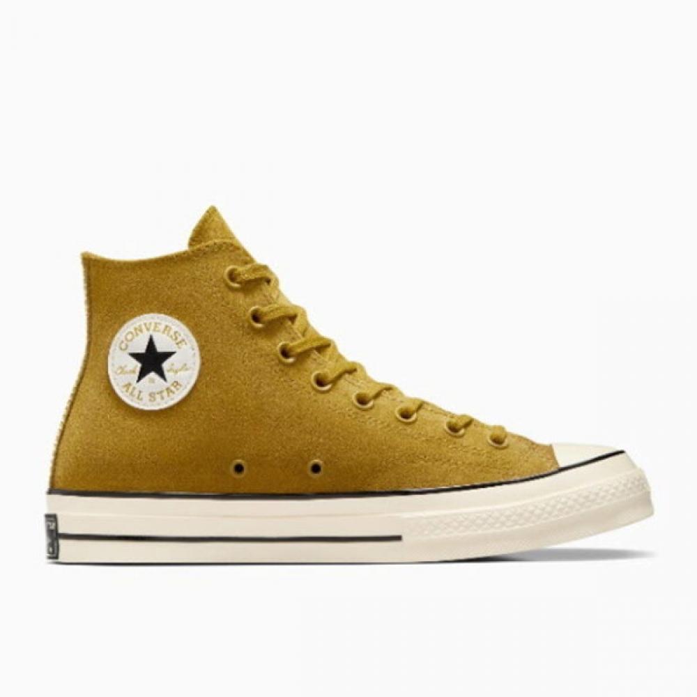 

Converse Кроссовки Kqf A05598c Chuck 70 Suede Hidden Trail 220