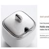Nordic Light Luxury Ceramic Seasoning Container