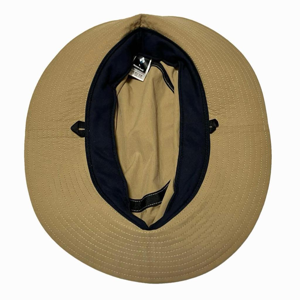 Used mont-bell/Mont Bell 1108300 South Rim Hat