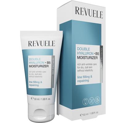 Yüz kremi Double hyaluron +B5 50 ml