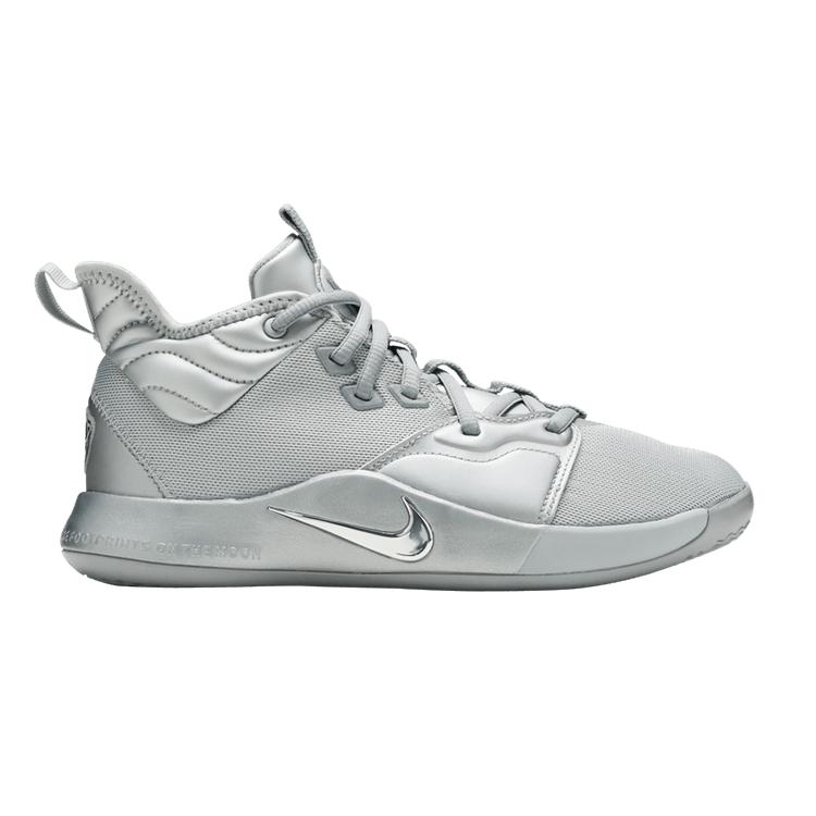 Nike PG 3 NASA 50th (GS) 38