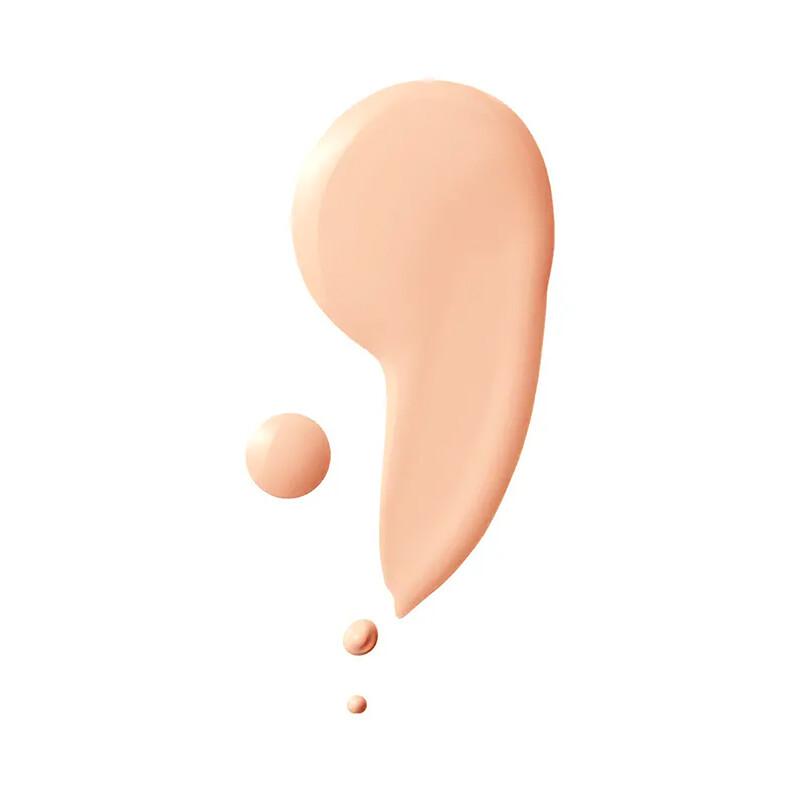 Fit Me, Dewy + Smooth Foundation, SPF 18, 120 Classic Ivory, 1 Fl Oz (30 Ml)