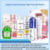 Longrich Summer Variety 8-Piece Set