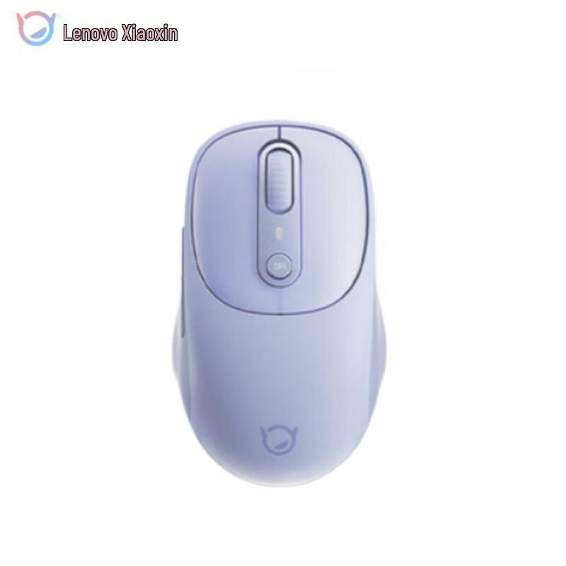 Lenovo Xiaoxin Bluetooth Mouse Plus