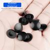 10pcs Black Stem Top Cover Dustproof Bike Headset Screw Cover Parts Bowl Set Cover  Cycling Parts