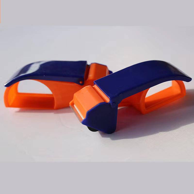 Velký ruční dávkovač lepicí pásky pro lepení kartonů