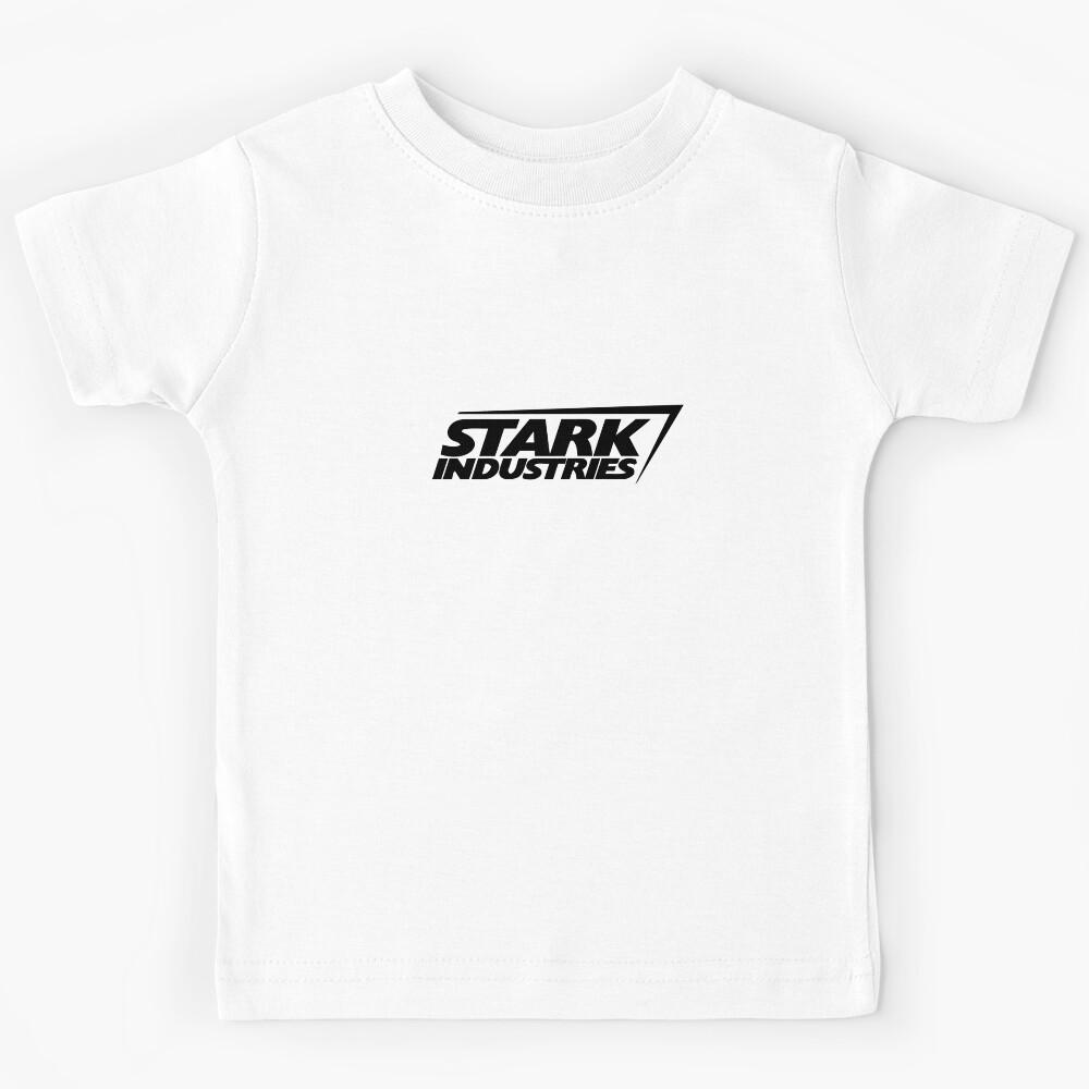 Stark Kids T-Shirt 150