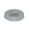 10 Pezzi Rondella Piatta Con Rete Filtrante Rondella per Tubo Filtro Rondella per Soffione Doccia Guarnizione O-ring Guarnizione per Tubo