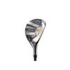 Callaway Right-hand Utility PARADYM MAX FAST UTILITY (5U 24 stupňů SPEEDER NX 40 pro Callaway R 39,5" D1 Medium Tone Carbon) pánské