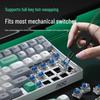 AOC GKM100 Wireless Bluetooth Mechanical Keyboard & Mouse Set