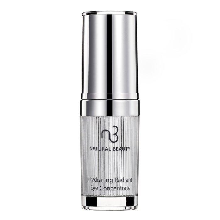 

NATURAL BEAUTY Hydrating Radiant Eye Concentrate