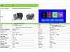 Yuntai A10 Tragbarer HD Smart Home Theater Projektor 1080P