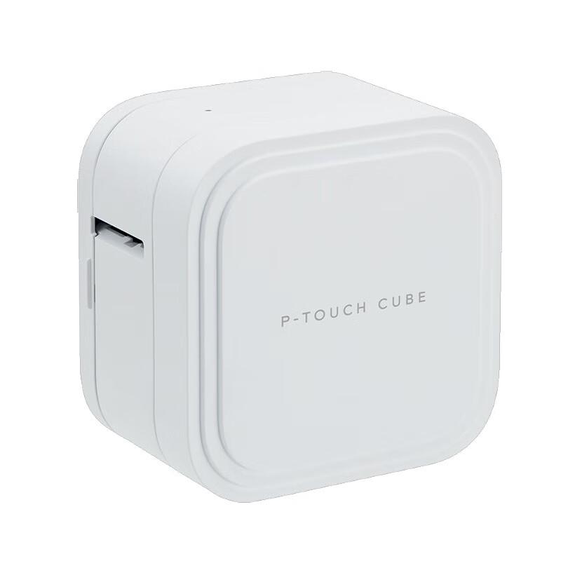 Brother PT-P910BT Professional Label Printer