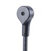 Game Microphone Boom for TH10/TH30/for L7 Headsets Gamings Mic Replacements Professional Omnidirectional Microphone