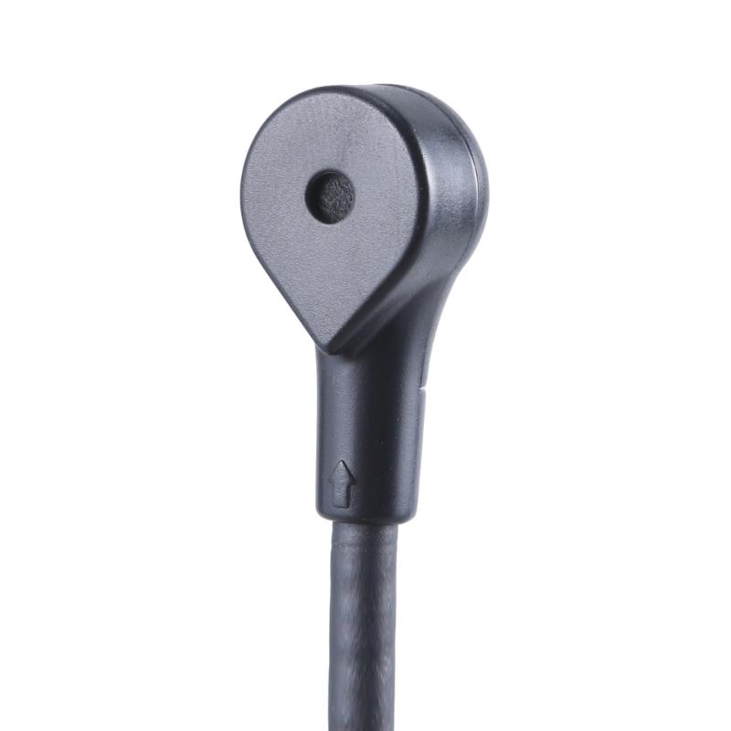 Game Microphone Boom for TH10/TH30/for L7 Headsets Gamings Mic Replacements Professional Omnidirectional Microphone