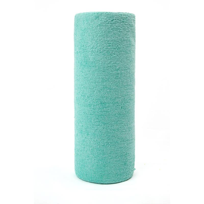 Cleaning Wipes Household Kitchen Cloth Dish Rags Washing Towel