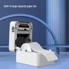 Deli DL-720W(NEW) 80mm Thermal Label Printer CN plug (adapter included)