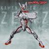 BANDAI Kamen Rider Action Figure Nox Ages 3 and up Knight,
