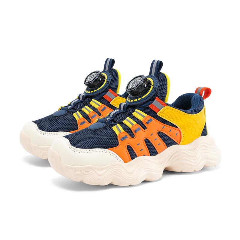 Mesh Kids Teens Sneakers Shoes  For Girls Sport Child Leisure Tenis Infantil Casual Warm Fashion Running Boys Boys Basketball
