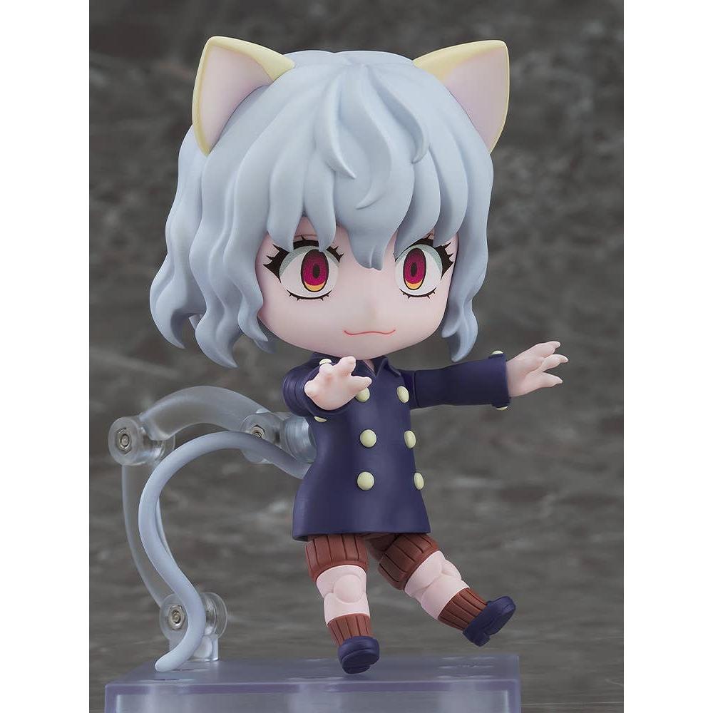 Hunter X Hunter Nendoroid Neferpitou  Hunter X Hunter 