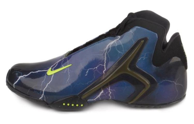 Nike Zoom Hyperflight Superhero Kd 587561-500 44