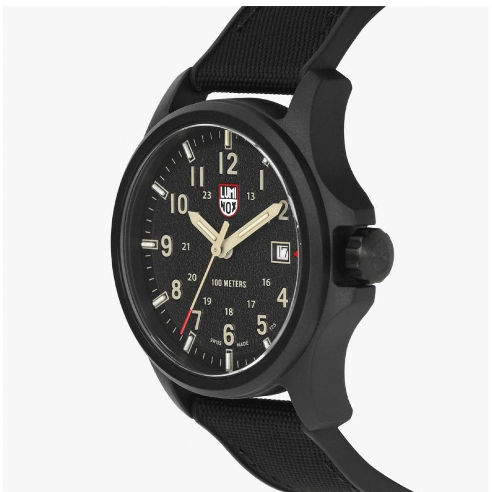 Luminox Men S Nato Watch Additional Strap Set xl.1970.Set