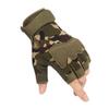 DEER Story Tactical Half-Finger Gloves