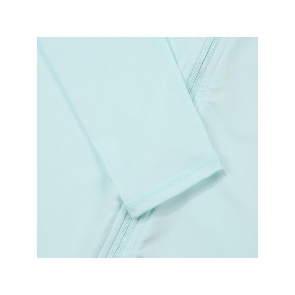 [fila Kids] Aqua Zip Up Rash Guard  Fk2rtf2a02x Pmi  q0zFk2rtf2a02xPmi