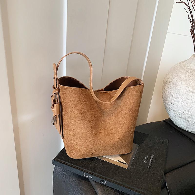 

Ретро женская сумочка, маленькая сумочка, сумка-ведро, простая одноплечевая сумка через плечо