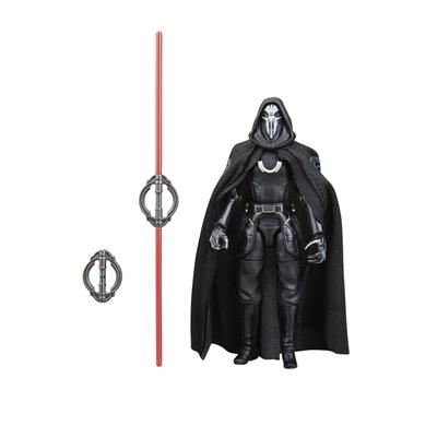 Hasbro STAR WARS Vintage Collection Star Lord Eleventh Brother Premium Inch Collectible Action Figure G2622 Wars Maul/Shadow 3.75 (Authentic)