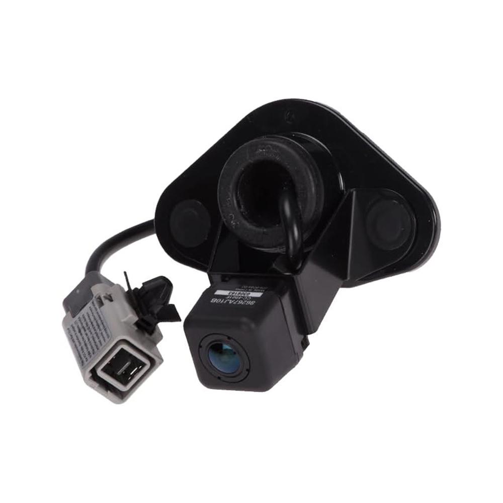 

1x Car Rear View Back Up Camera For Subaru Legacy Outback 2010-2014 86267-AJ10B