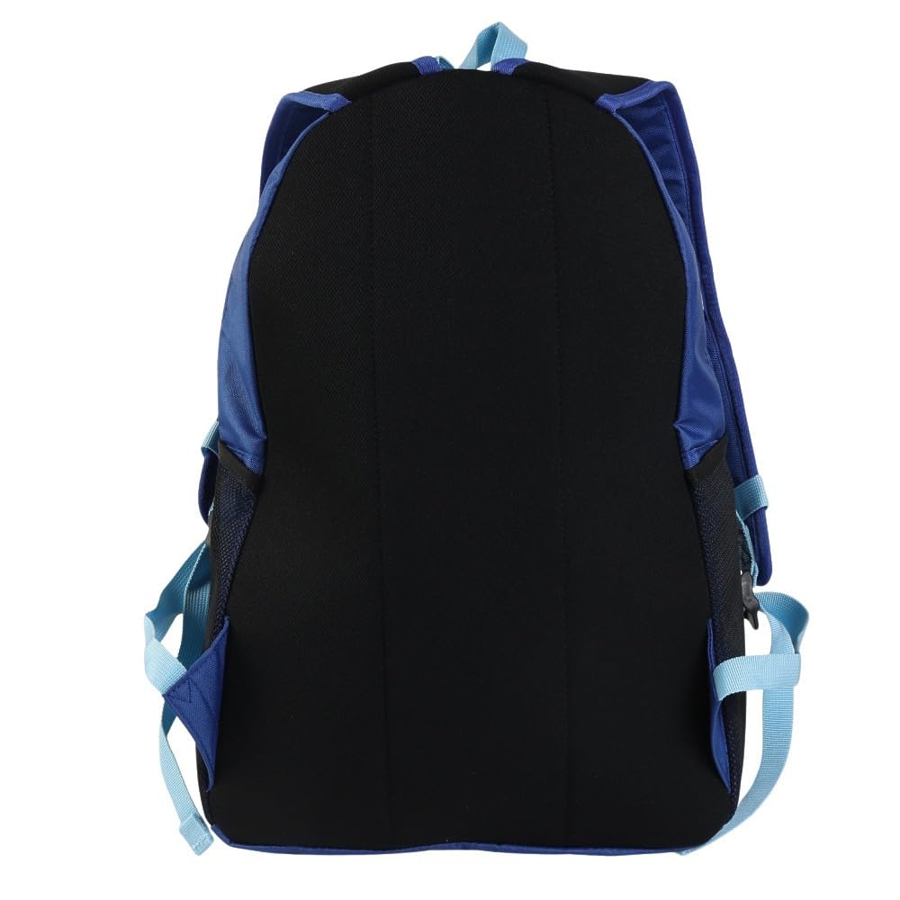 Adidas Ball Approximately ADP43B Daypack, 24L, Blue, (Blue/FF/Men's)