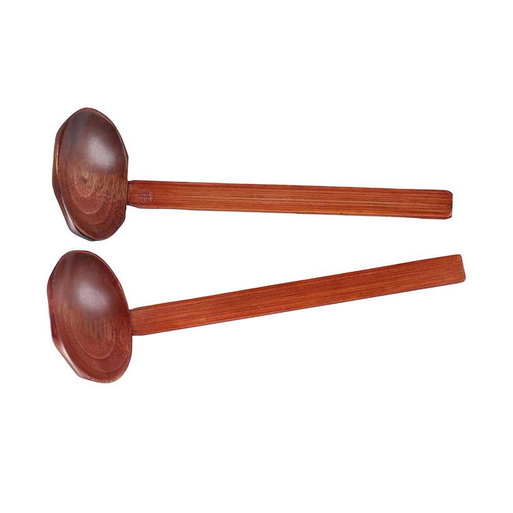 Style Ladle Long Handle Tableware Slotted Spoon Ramen Spoon Kitchen Utensil Tool Soup Spoon
