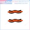Fit For Xiaomi Mijia M30 Pro /C107 Robot Vacuum Parts Roller Side Brush Cover Hepa Filter Mop Cloth Bracket Dust Bag Accessories