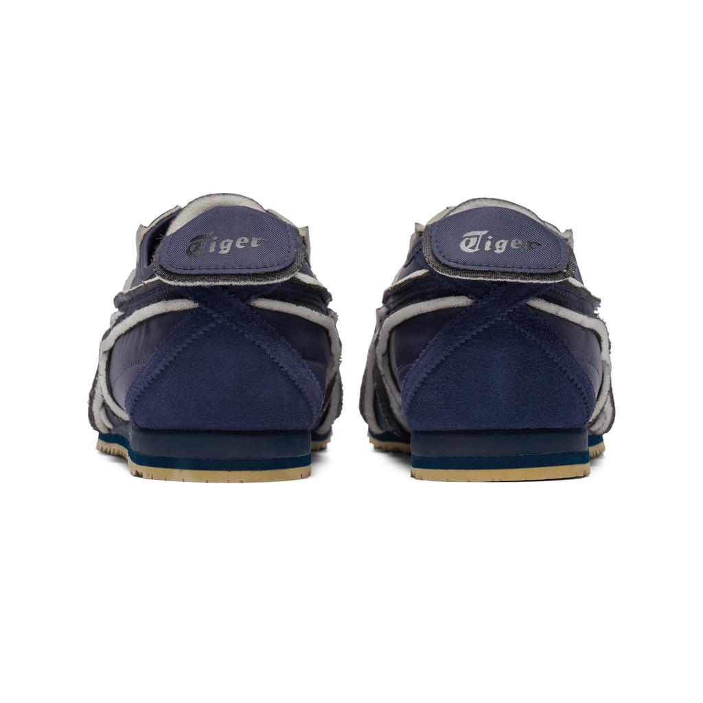 ONITSUKA TIGER Mexico 66 SD Peacoat Unisex Sneaker Blau 1183C115-401