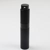 2pcs Portable Spray Bottle Refillable Perfume Atomizer 15ml Travel Size Leak Proof Spray Container for Fragrance Storage