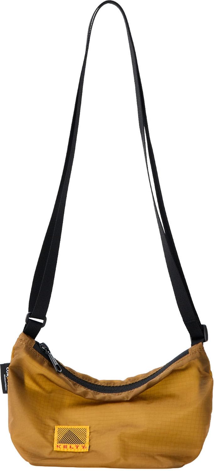 

KELTY Airy USUAL SHOULDER Outdoor Shoulder 13cm x 23cm x 3259272226 Bag, 9cm, Beige, бежевый