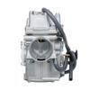 Carburetor Intake Replacement for Yamaha Warrior 350 YFM 350 Yfm350 1987 2004 Atv Quad Carb