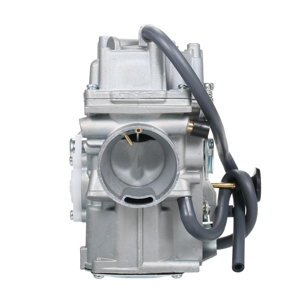 Carburetor Intake Replacement for Yamaha Warrior 350 YFM 350 Yfm350 1987 2004 Atv Quad Carb
