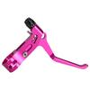 ONEGOO Aleación de Aluminio Ultraligera Palanca de Freno de Bicicleta MTB Montaña Carretera Bicicleta Plegable Palanca de Freno Palanca de Freno de Mano de Resistencia