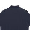 Burberry SS23 Polo Shirt Men's Marine Blue 80526521