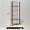 Wutuo Acrylic Display Cabinet