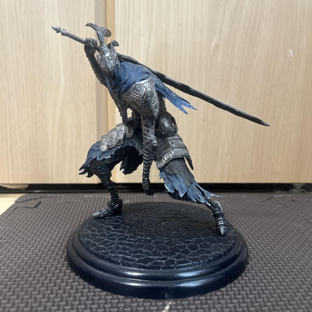 

[Б/У] Торупака! Истинный продукт Abyss Walker Artorias