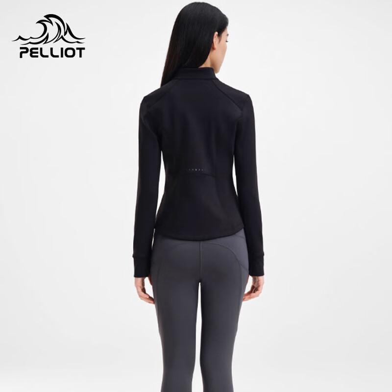PELLIOT Women's Athletic Softshell Jacket