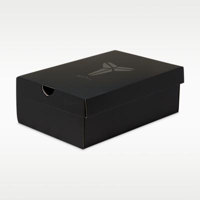 Nike Kobe 8 Lakers Away (GS)