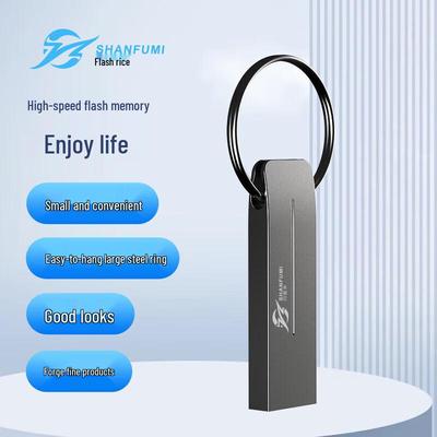 Shanfumi S120 USB 3.0 Hochgeschwindigkeits-USB-Stick