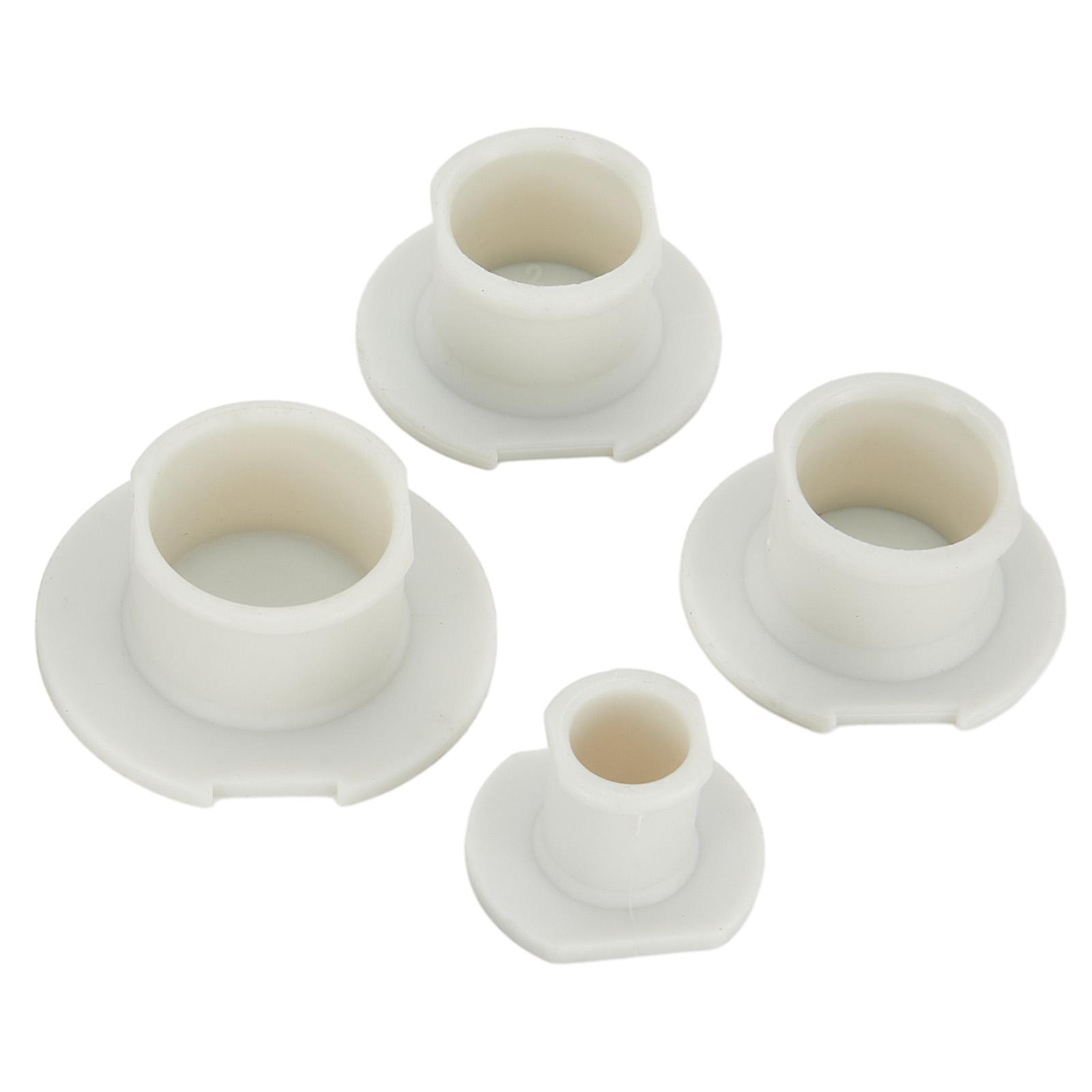 High Performance Annular Buffer Set for MS640 MS650 MS660 with AV Mount 1122 790 9902 Rubber Buffers and Screws China Mainland
