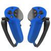 Anti-Throw Controller Shells Grips Lightproof Cover for Quest Pro VR Handle Protective Pouch VR Controller Sleeves