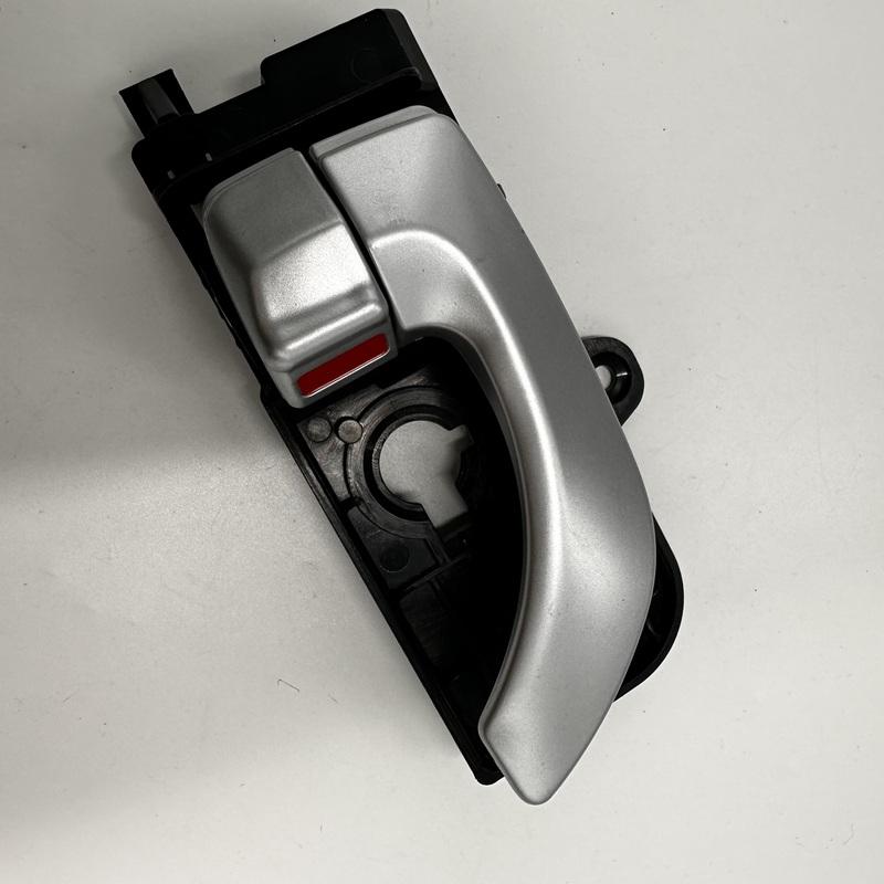 Ide Door Handle Front Rear Left Right Set for Hyundai Sonata 2005 2006 2007 2008 826203K020 Car Styling