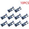 DC-DC 24V/12V To 5V 5A Step-down Charging Module USB Buck Step Down Converter Module Step-down Power Supply Module for Phone